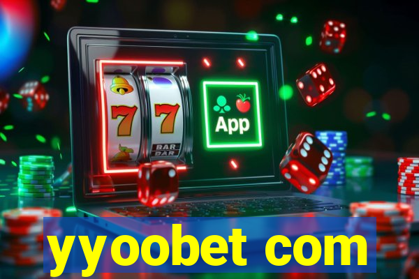 yyoobet com